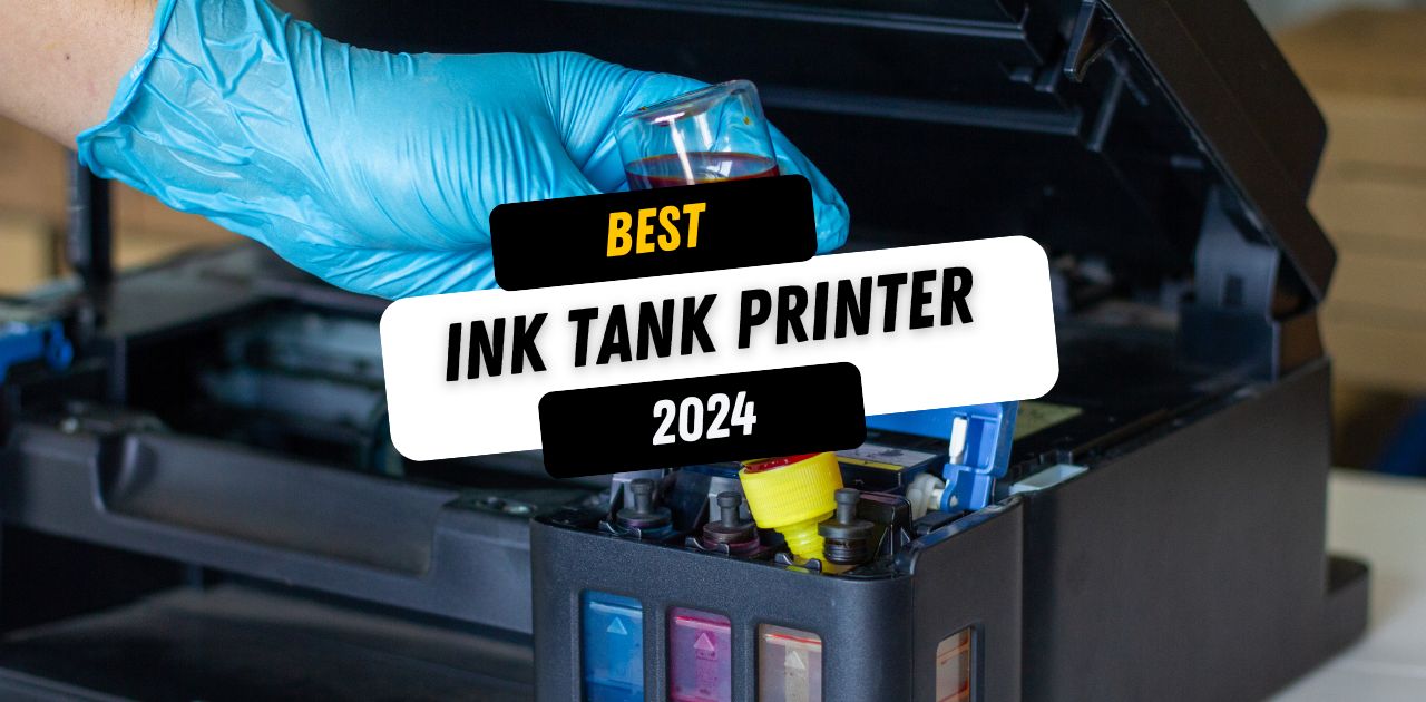 Best Ink Tank Printers 2024 Australia Genni Maybelle