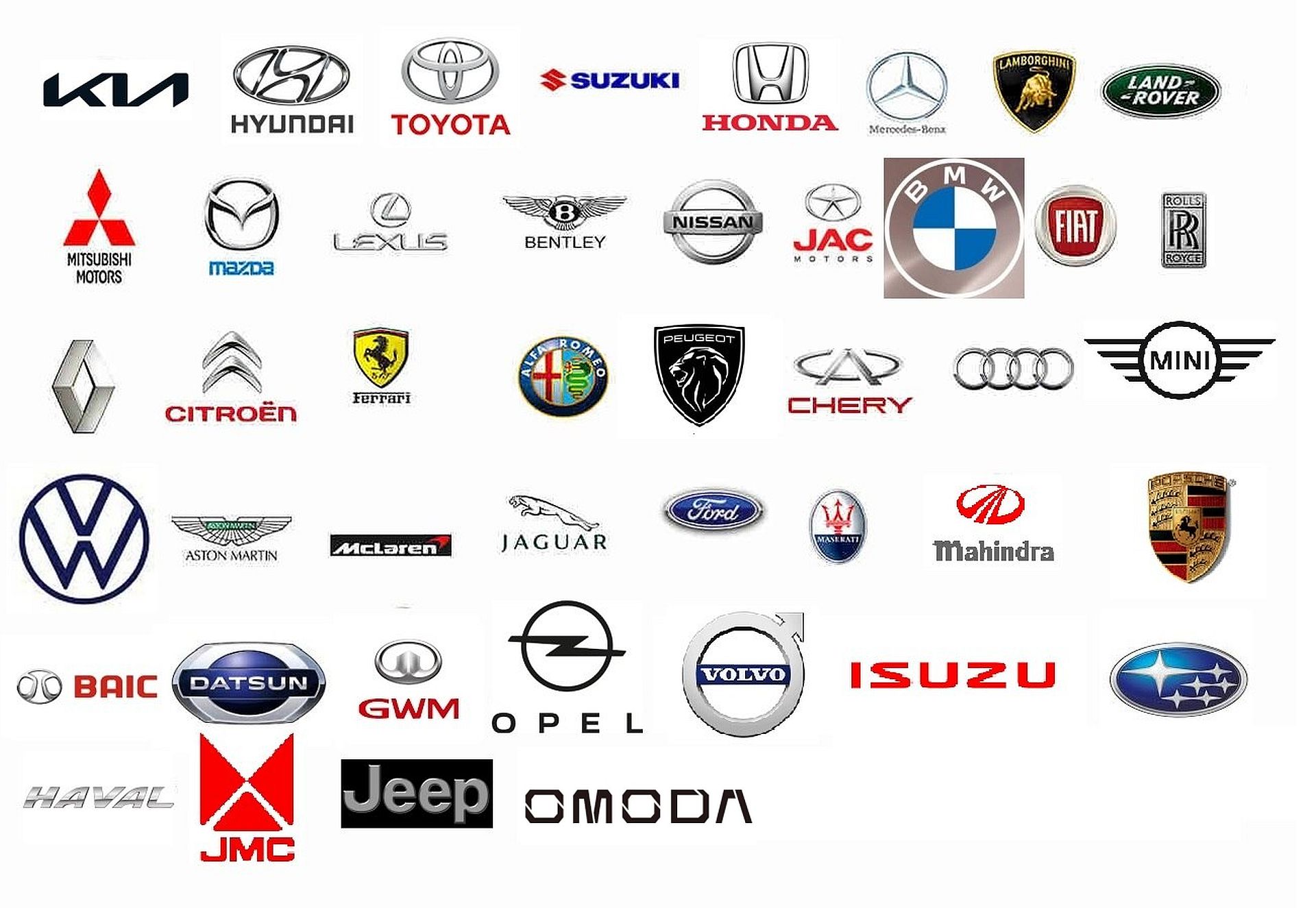 South African Car Sales Report August 2023 THE TORQUE HUNTER