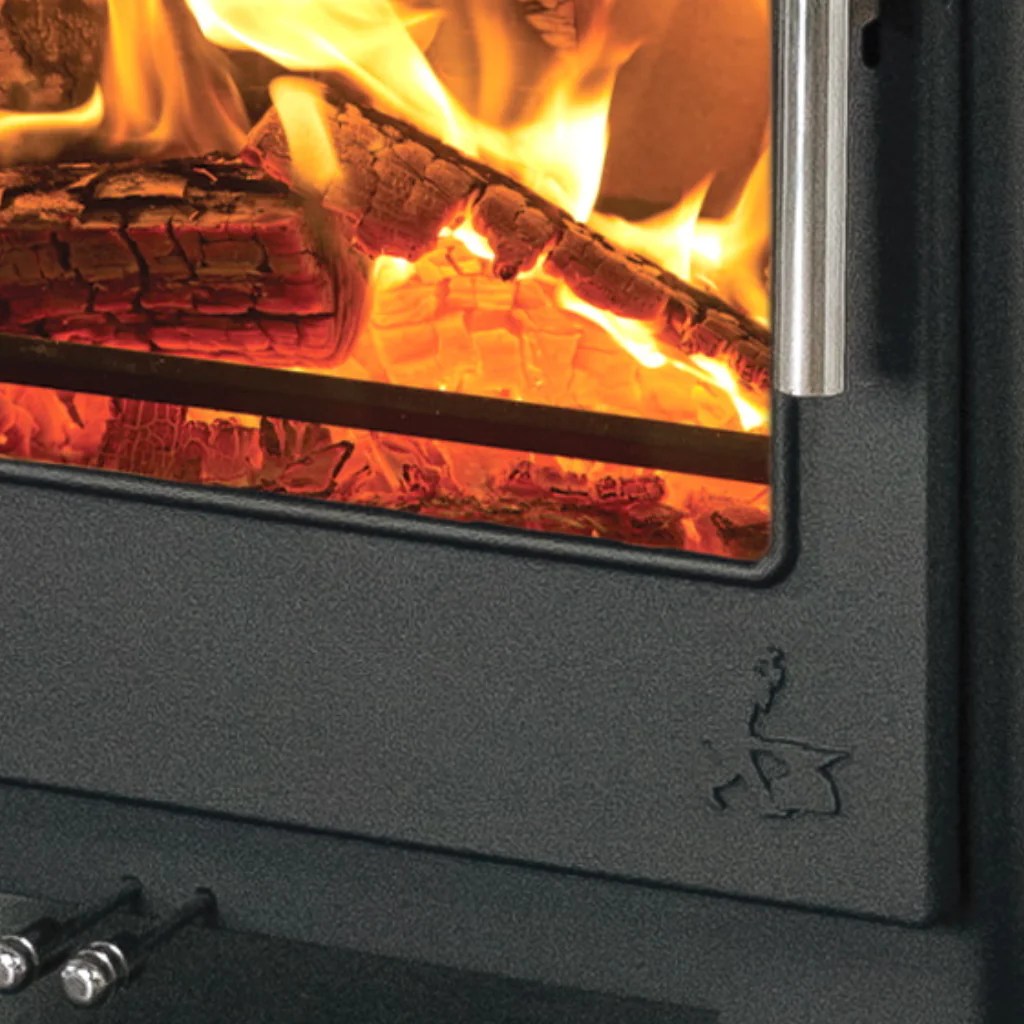 Dean Stoves Replacement Glass The Tortoise