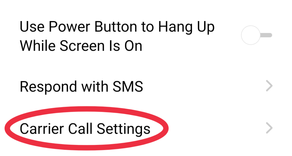 What is Call Barring? How to Activate Call Barring?