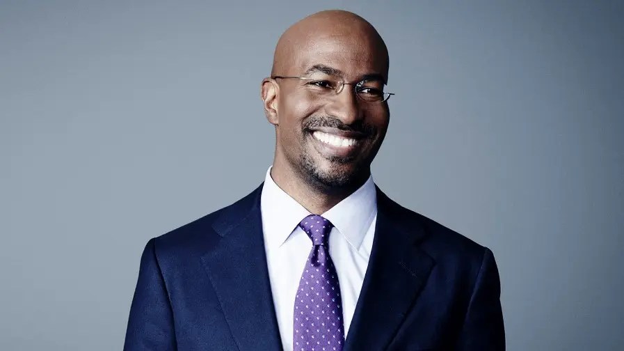 Van Jones Net Worth Biography Age and wiki(07)