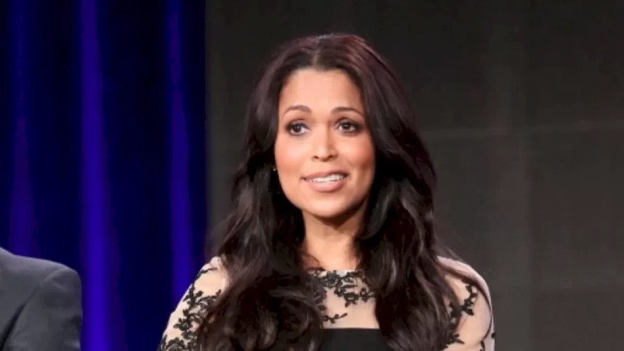 Tracey Edmonds Net Worth Biography Age and wiki(012)