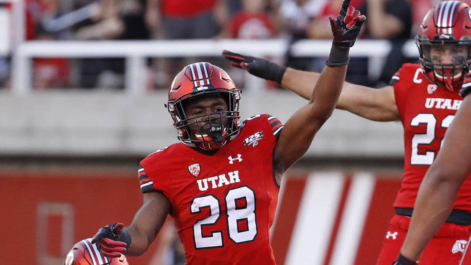 NFL Draft Day Three Dream Team Defense The Touchdown