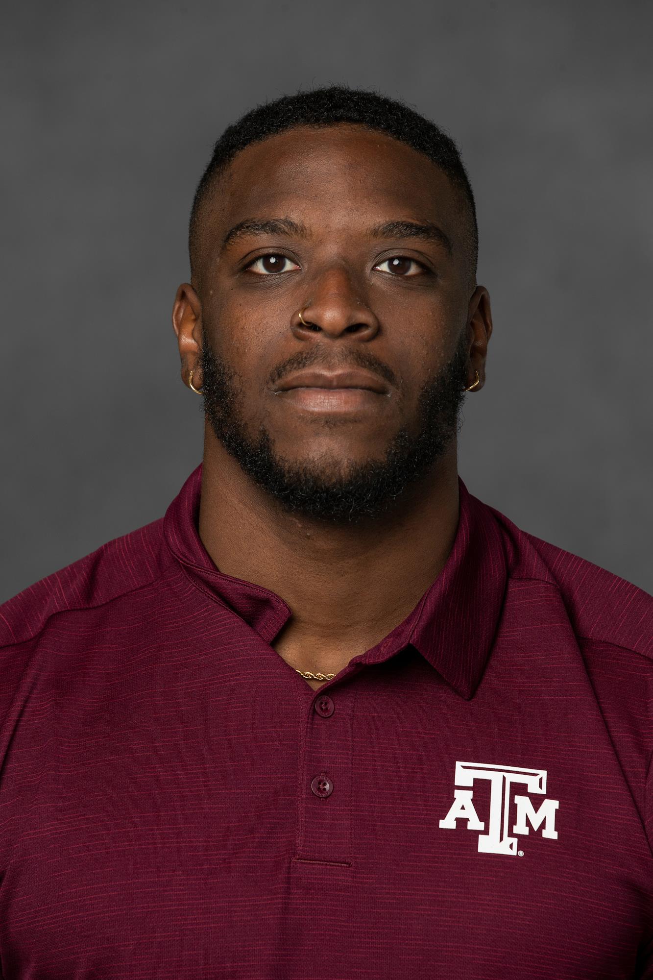 2022 NFL Draft Prospect Report Micheal Clemons The Touchdown