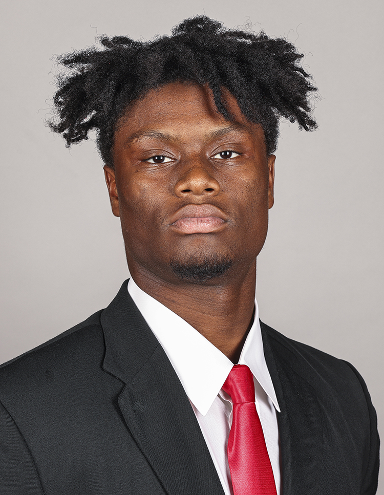 2022 NFL Draft Prospect Report Pickens The Touchdown