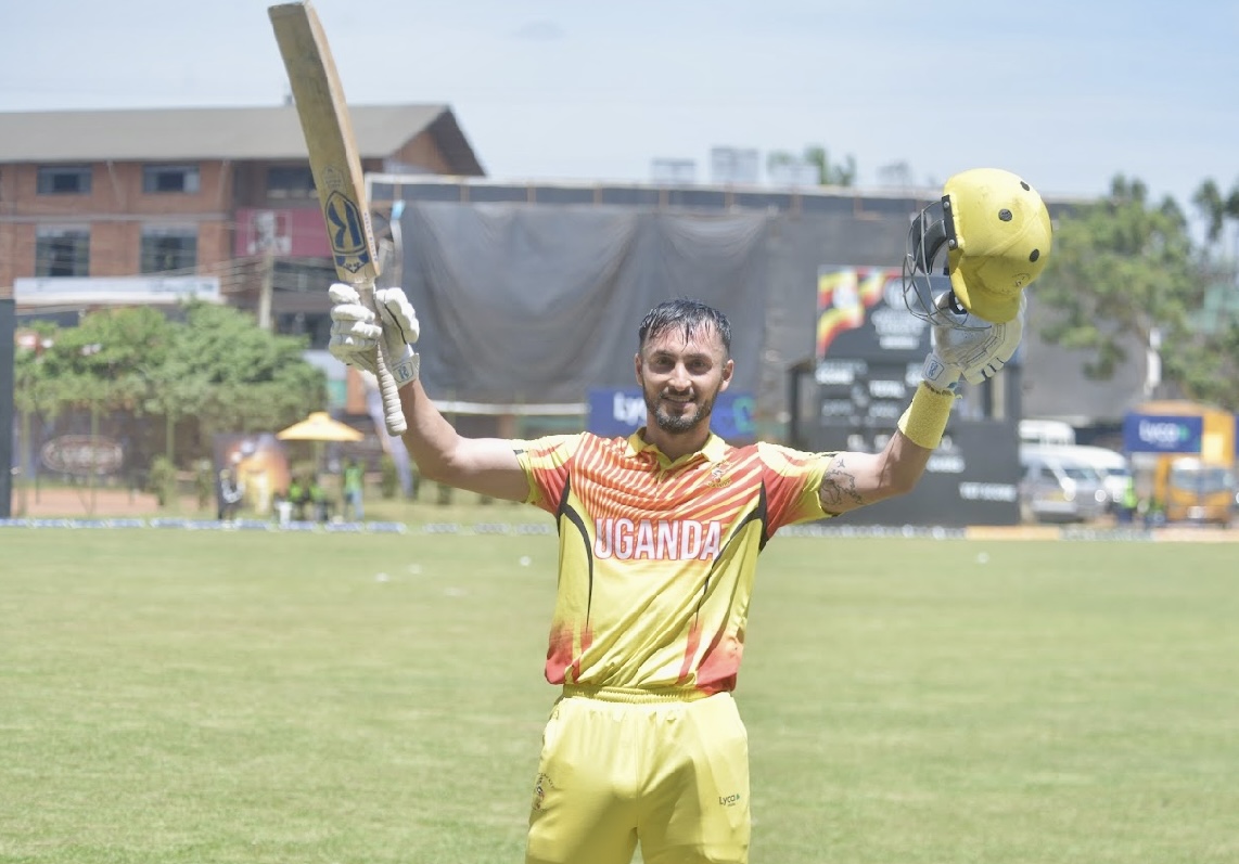 Nineteen people set to be rewarded for 2024 efforts in the direction of Uganda Cricket – The Touchline Sports activities