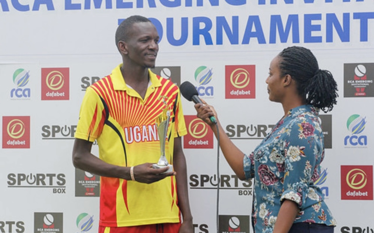 Baidu with back-to-back brilliance, his journey to stardom – The Touchline Sports activities