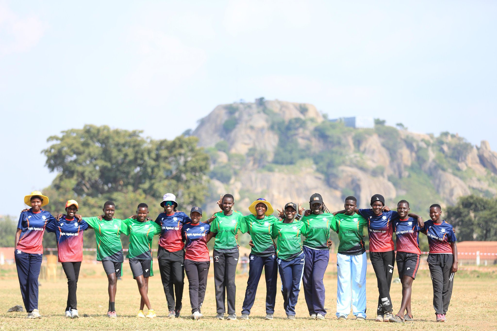 Soroti Metropolis to host historic first-ever ladies’s Check match – The Touchline Sports activities