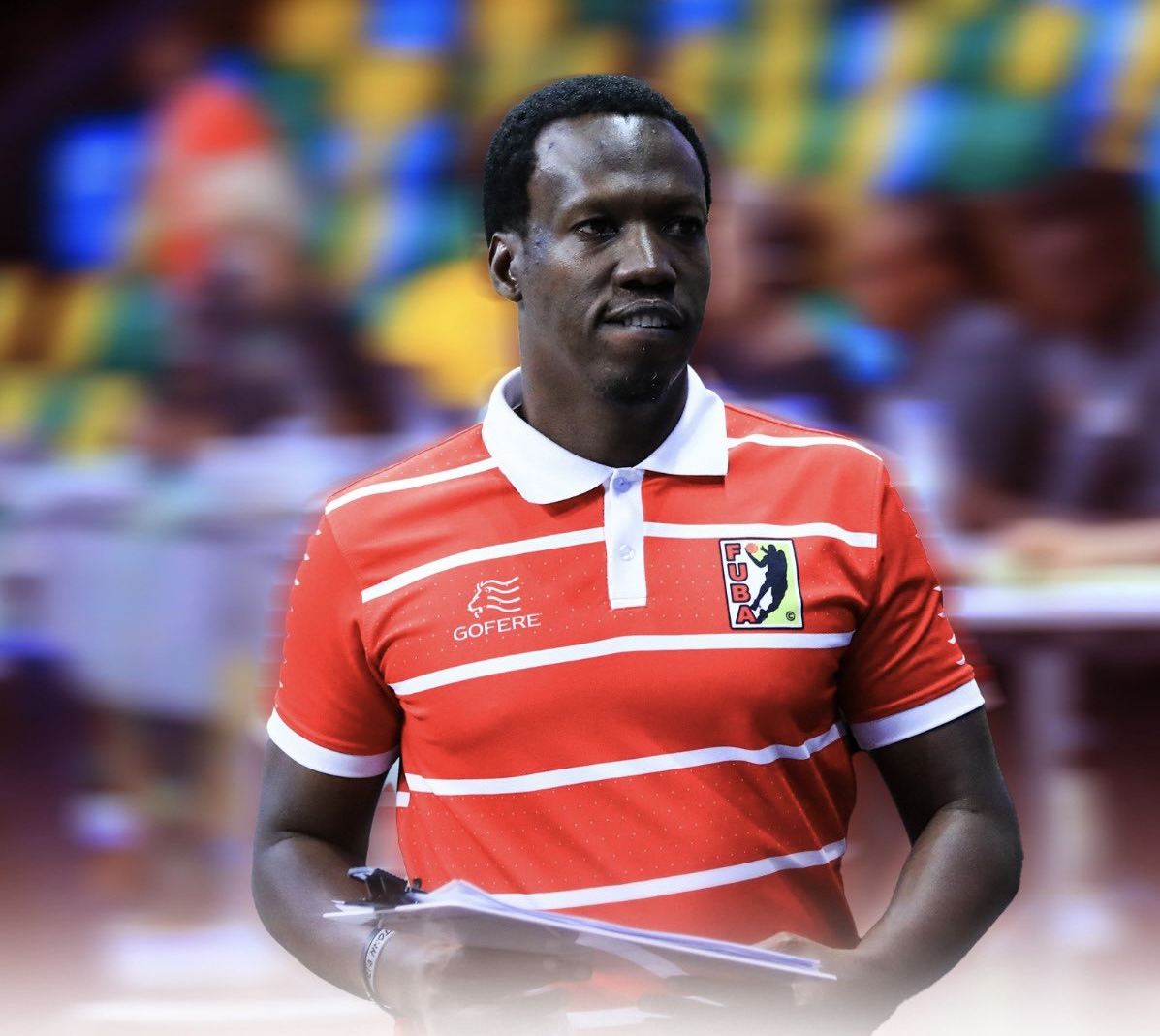 FUBA appoints Natuhereza as head coach of the Gazelles forward of FIBA Zone V qualifiers – The Touchline Sports activities FUBA appoints Natuhereza as head coach of the Gazelles forward of FIBA Zone V qualifiers – The Touchline Sports activities
