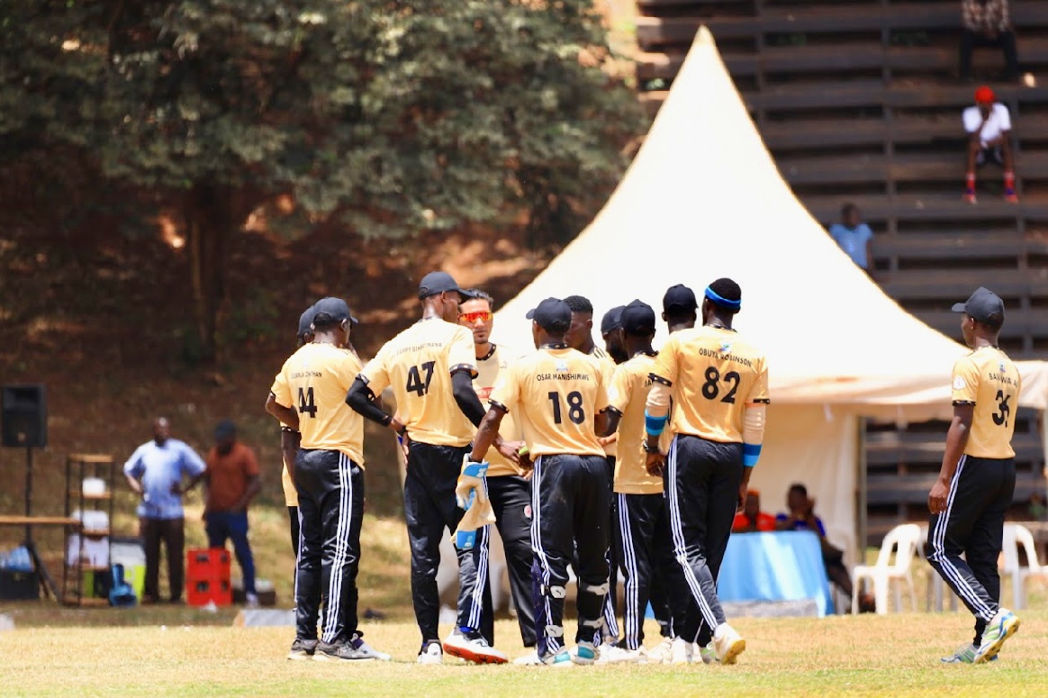 Gold and Emerald dominate match-day one of many Batball Max » The Touchline Sports activities Gold and Emerald dominate match-day one of many Batball Max » The Touchline Sports activities