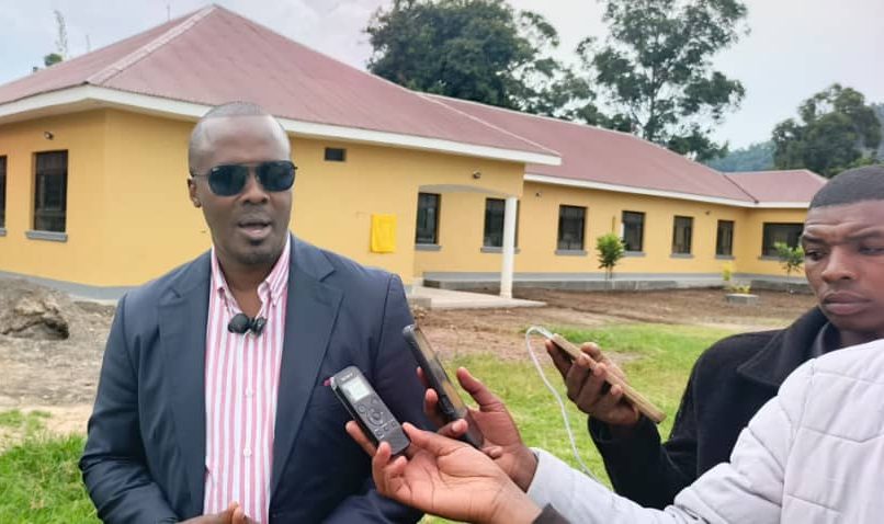 Sarah Mateke Stadium Dream Useful properties Momentum as SC Volcanoes Push Memorial Problem in Kisoro » The Touchline Sports activities actions – The Panorama Uganda