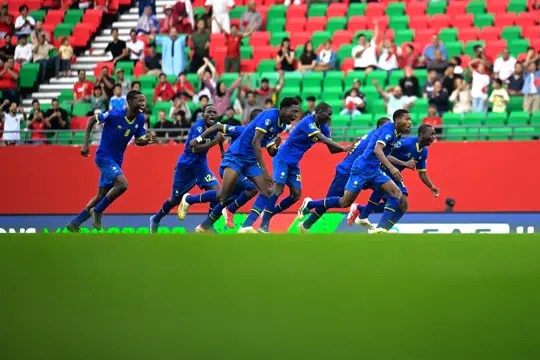 Tanzania and Senegal Set Up Historic U-17 AFCON Final After Dramatic Semi-Final Shootouts » The Touchline Sports activities actions – The Panorama Uganda