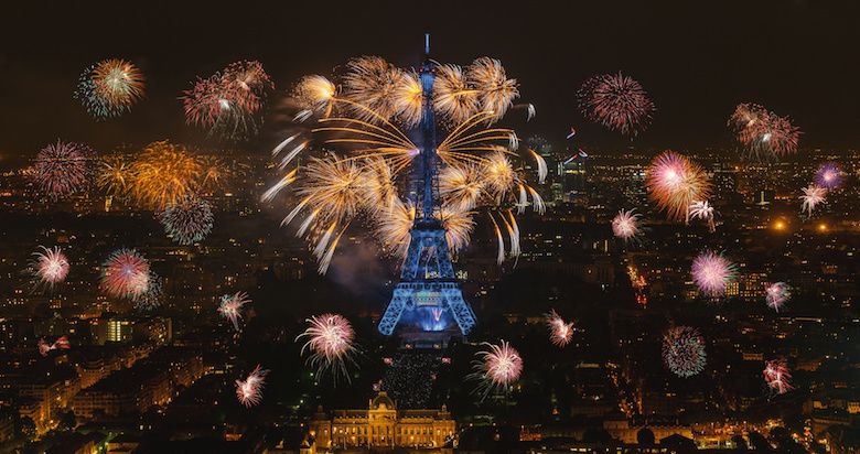 Free Paris 2023 New Years Events How To Spend New Year's Eve In Paris | The Tour Guy