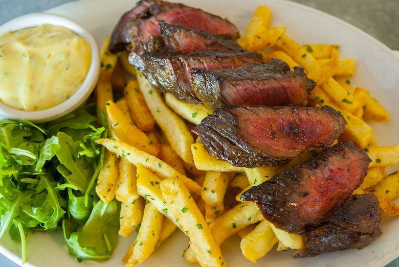 Where to Get the Best Steak Frites in Paris The Tour Guy