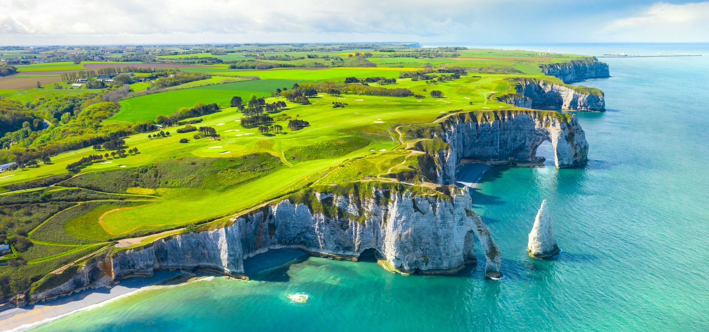 Day Trips from Paris Things to Do in Normandy The Tour Guy