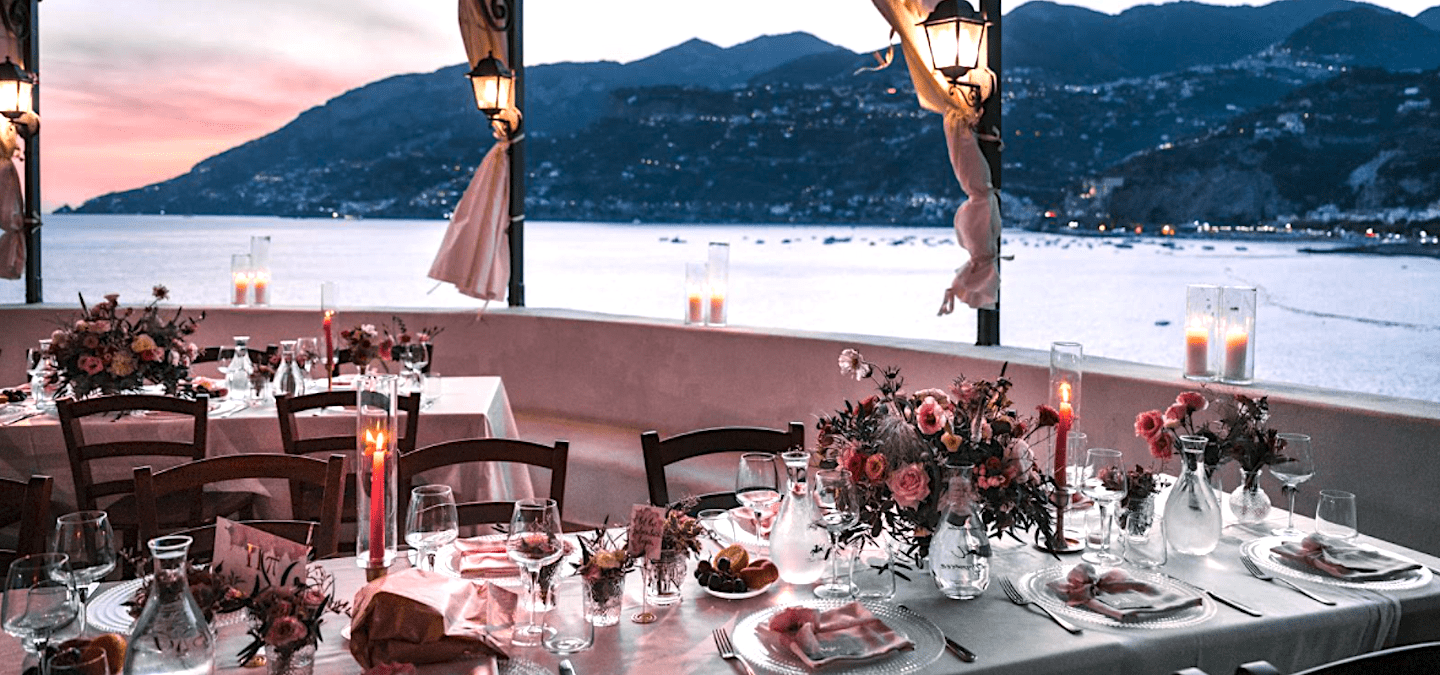 8 Best Restaurants in Maiori and Minori