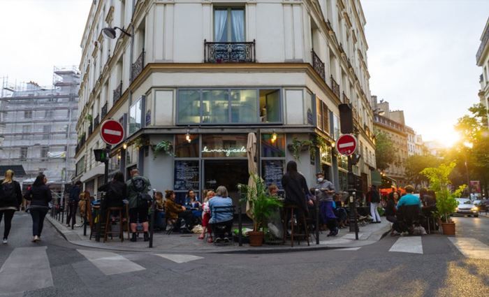 The 12 Best Bars in Paris for 2022 The Tour Guy (2022)