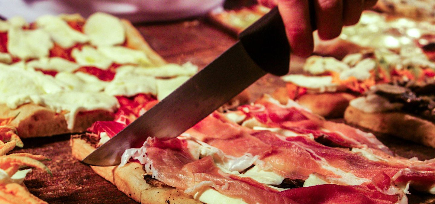 The 17 BEST ITALIAN FOODS & Dishes To EAT in Italy in 2023 The Tour Guy