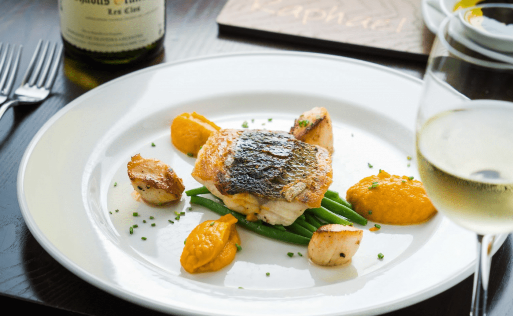 10 Best Restaurants in Bath, England