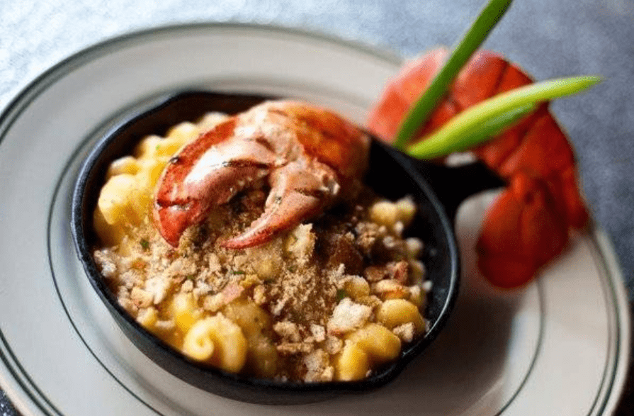 10 Best Restaurants Near The White House for 2022 The Tour Guy Blog