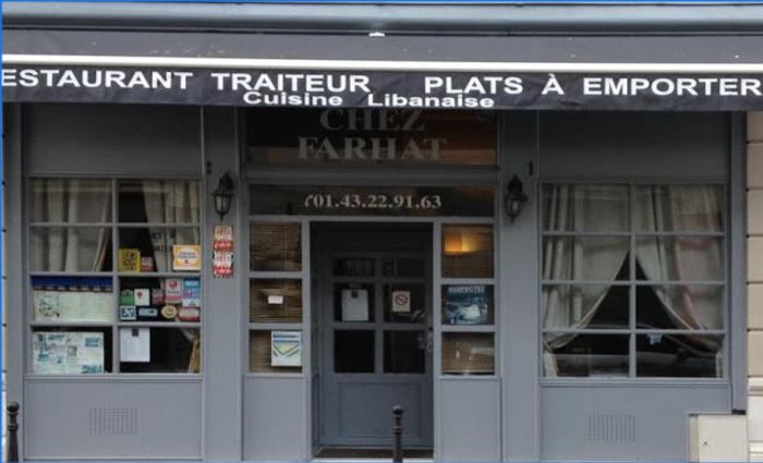 Where to get the best Falafel in Paris in 2021 The Tour Guy