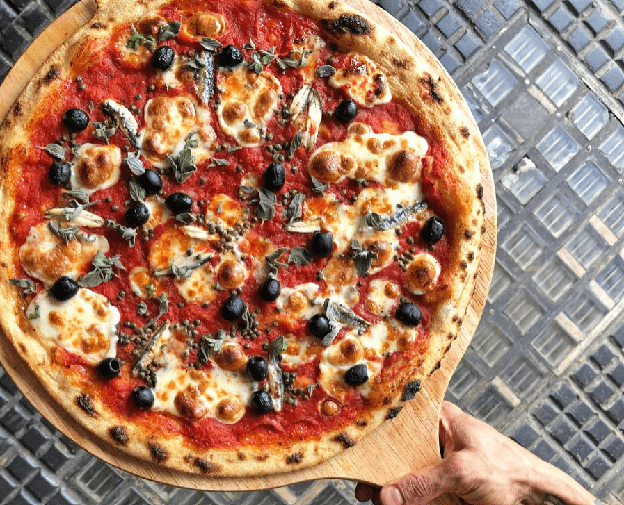 10 Best Restaurants Near St. Paul's Cathedral in 2023