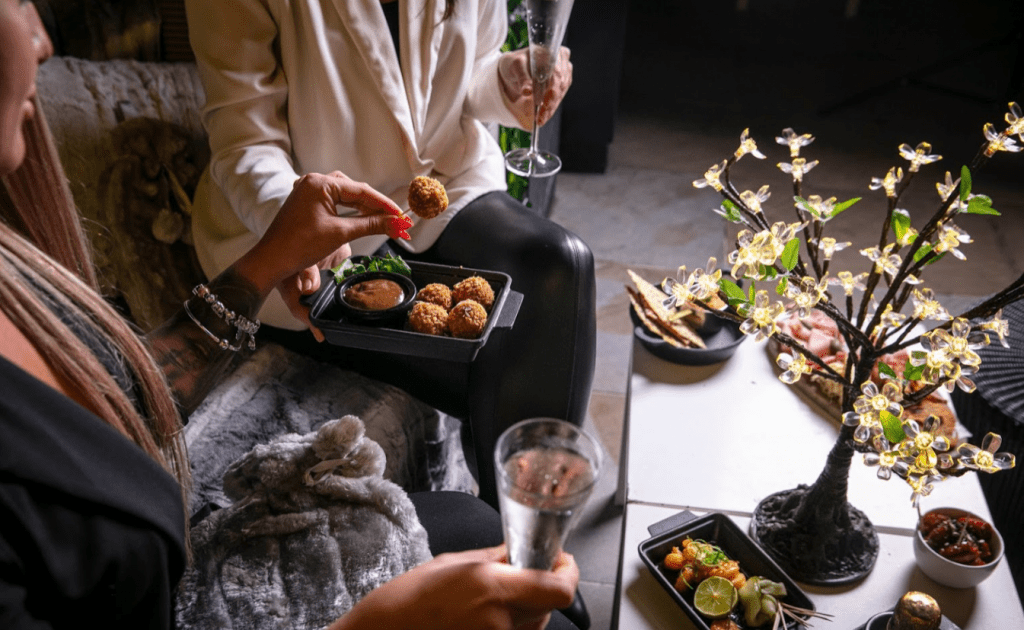 10 Best Restaurants Near St. Paul's Cathedral in 2024