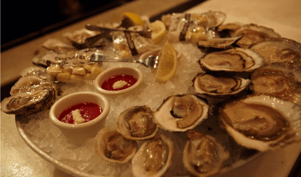 10 Best Restaurants Near The White House for 2022 The Tour Guy