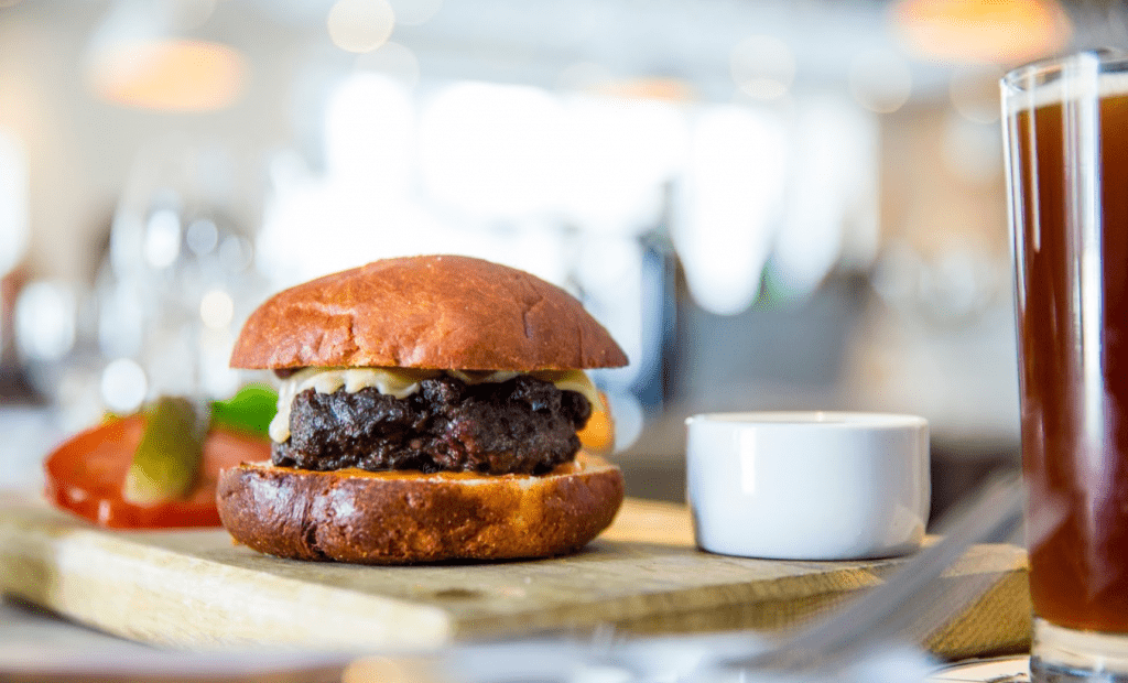 10 Best Restaurants Near St. Paul's Cathedral in 2024