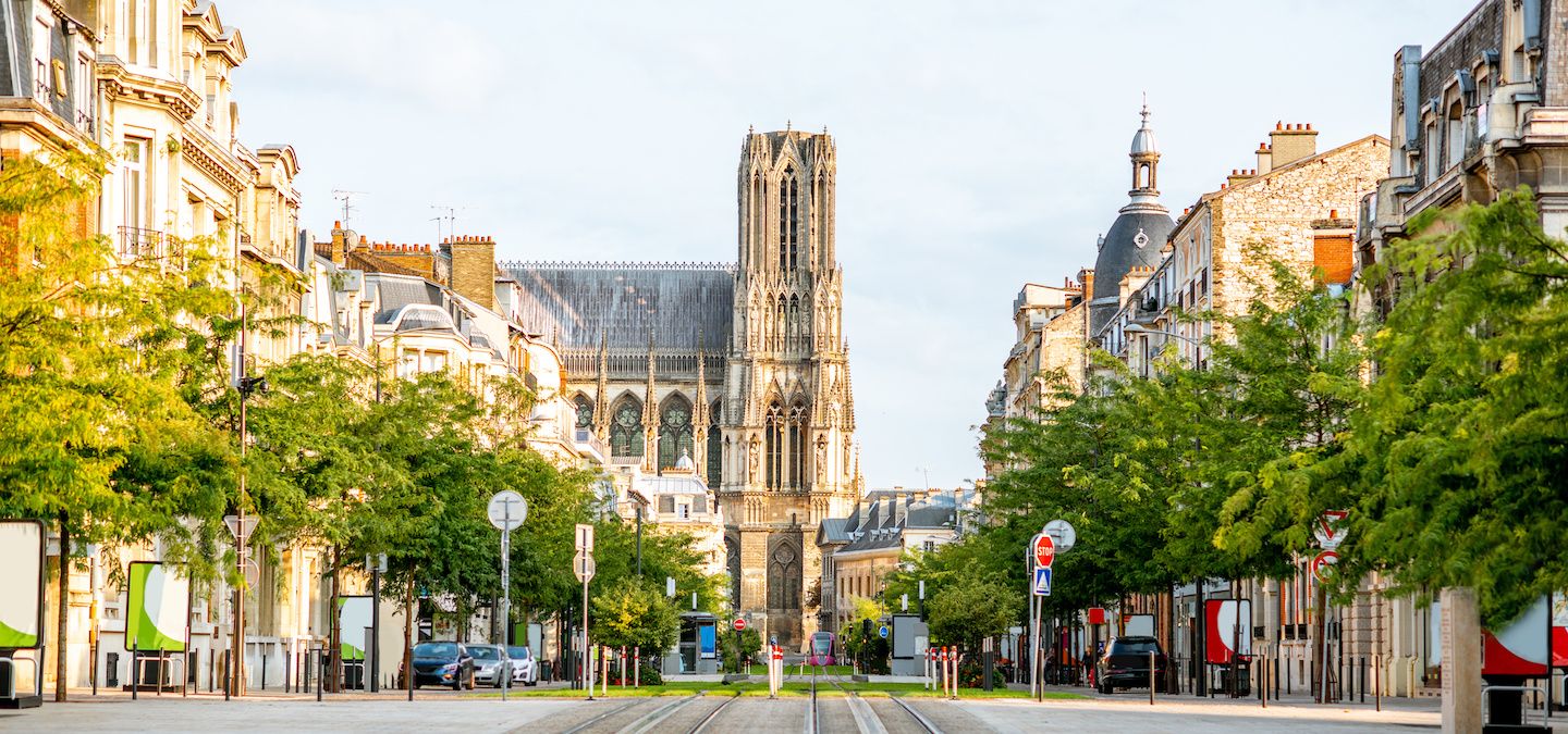 The 10 Best Restaurants in Reims, France in 2023