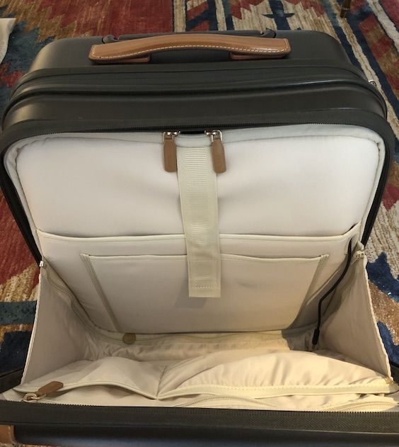 Top Carry on Luggage Brand for the Savvy Traveler Bric's