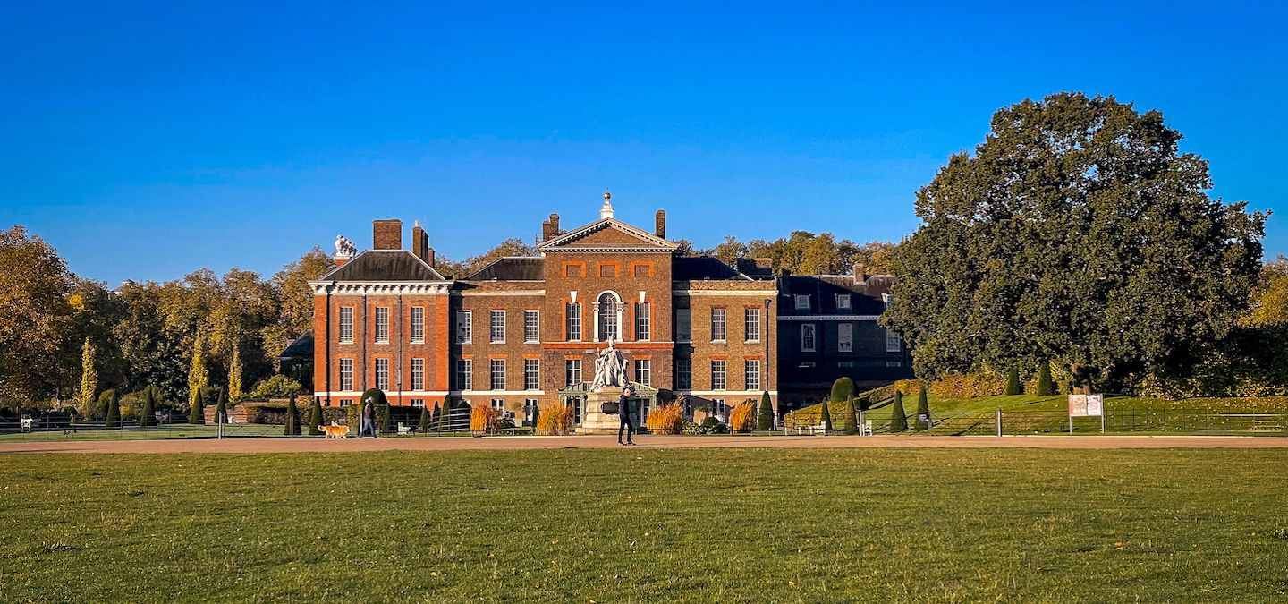 The 10 Best Restaurants near Kensington Palace in 2023