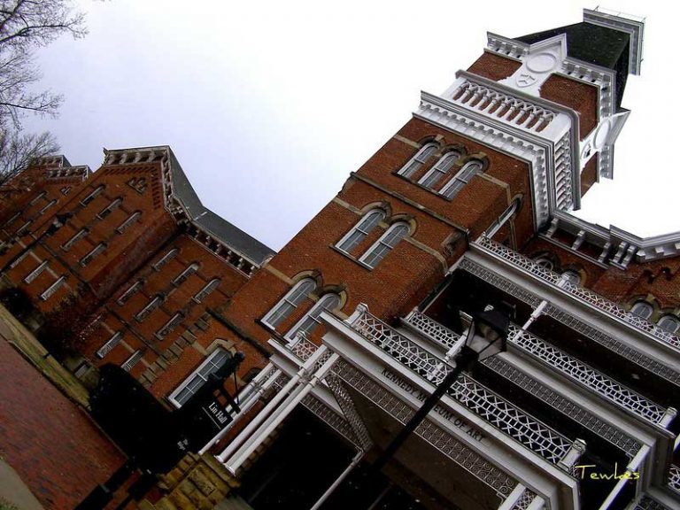 28 Best & Fun Things to Do in Athens (Ohio) The Tourist Checklist