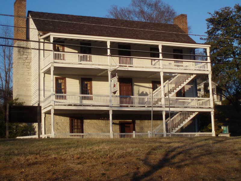 25 Best & Fun Things to Do in Kingsport (TN) The Tourist Checklist