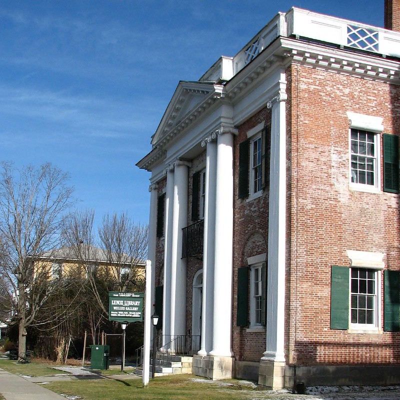 26 Best & Fun Things to Do in Lenox (MA) The Tourist Checklist