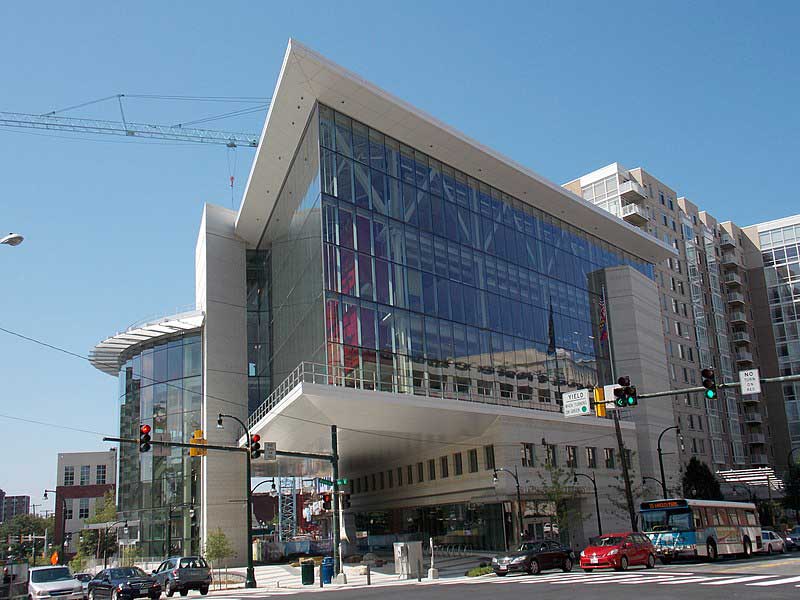 26 Best & Fun Things to Do in Silver Spring (MD) The Tourist Checklist