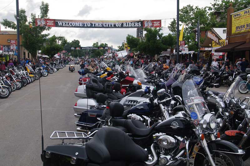 25 Best & Fun Things to Do in Sturgis (SD) The Tourist Checklist