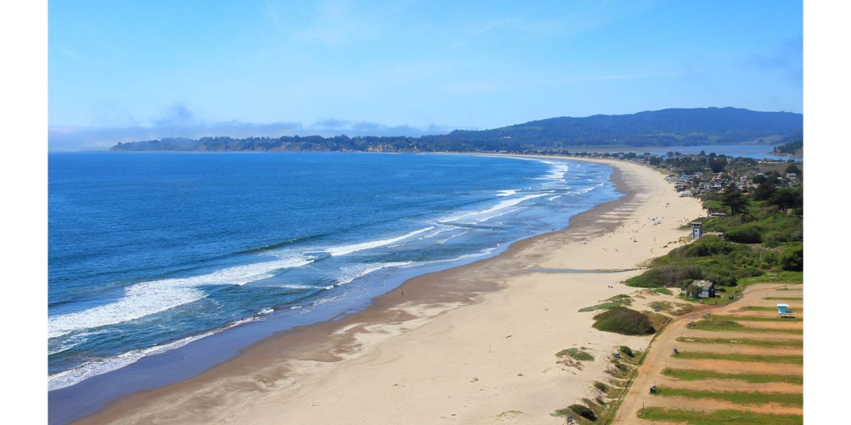 Stinson Beach All You Need To Know About It The Tourists World