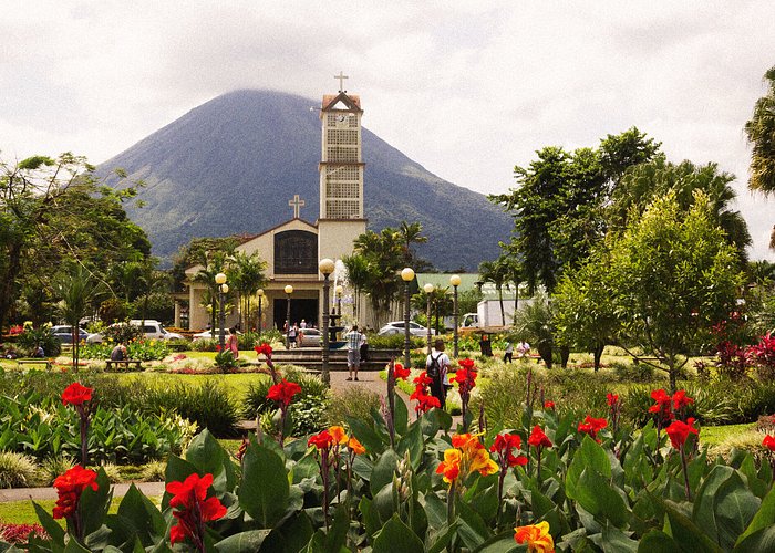Things to Do in La Fortuna Costa Rica The Tourists Worlds
