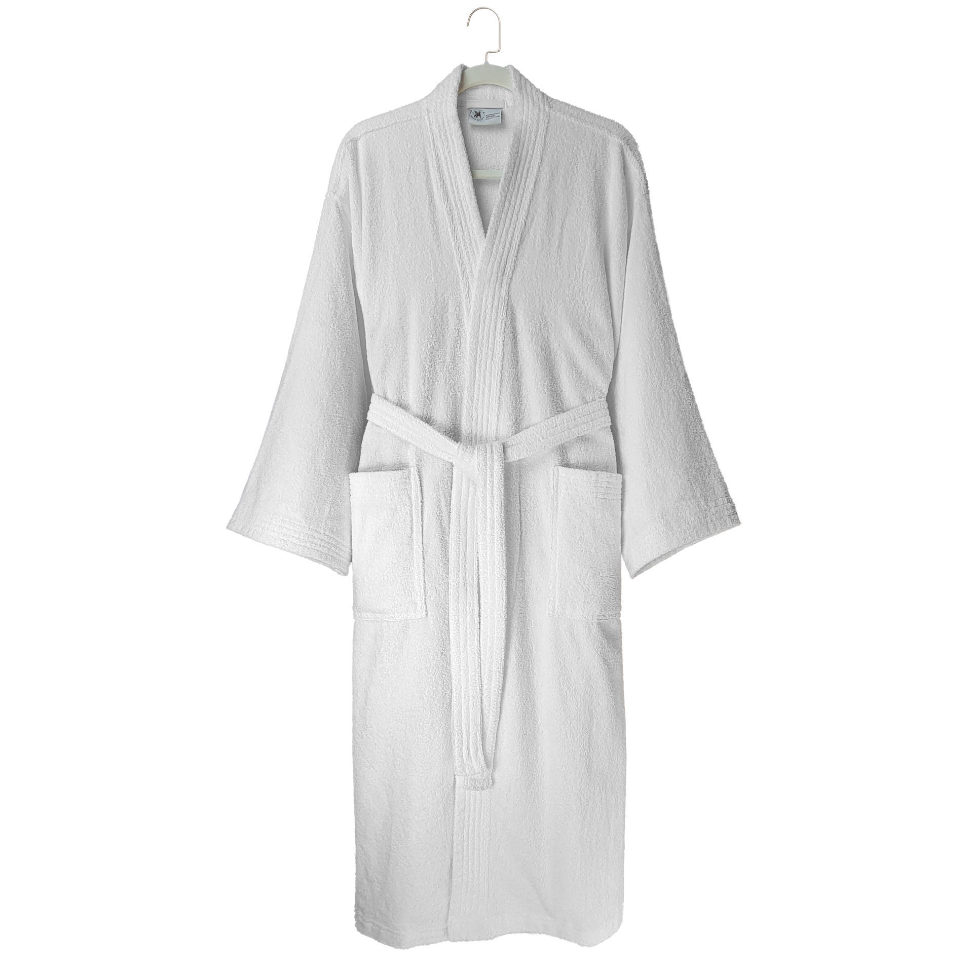 Shower Robe Terry Cloth Robes Towel Depot