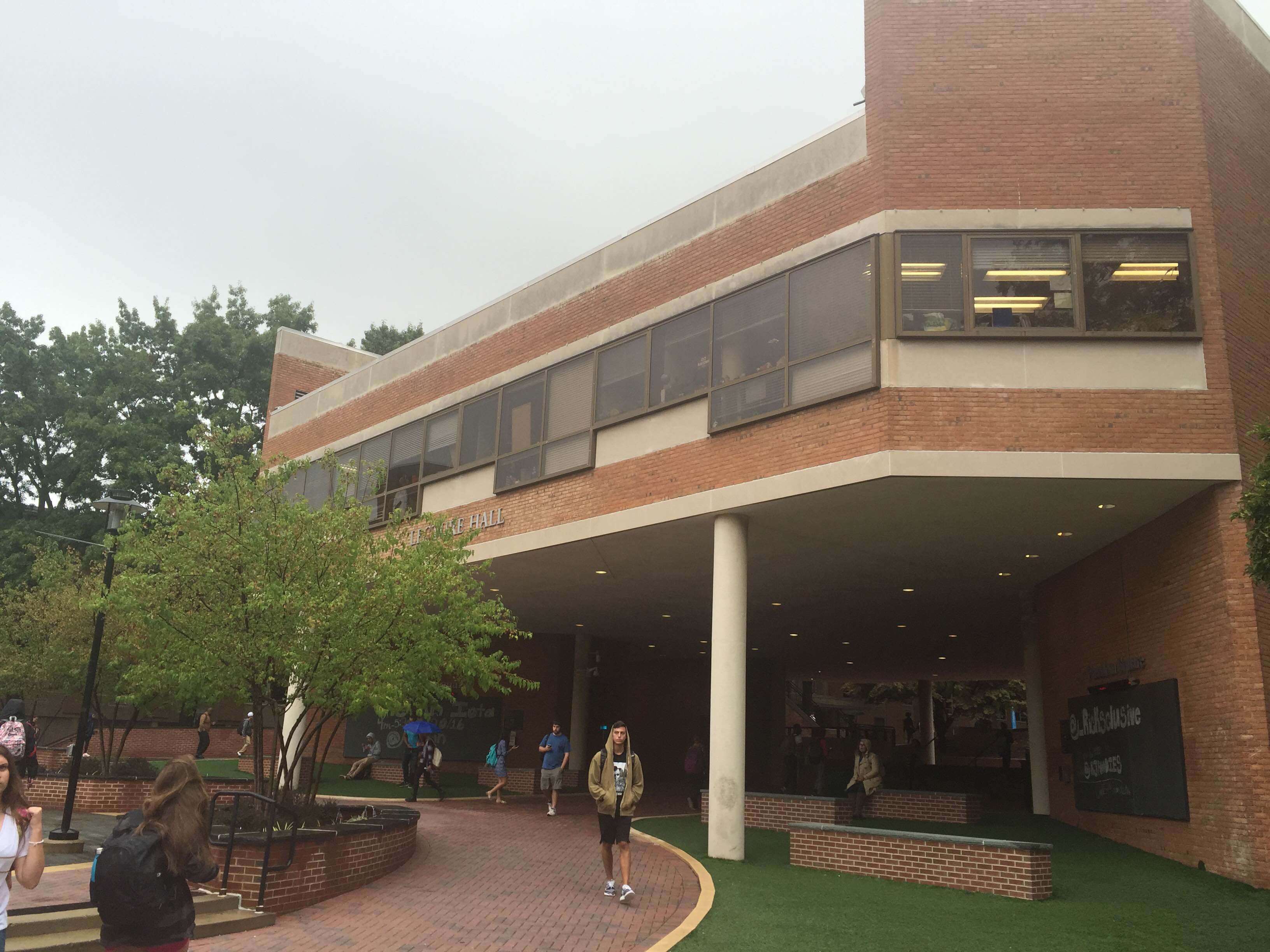 Students create Freedom School