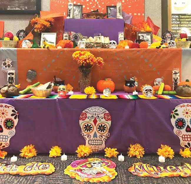 Top 32+ Background Images tucson day of the dead parade 2019 Sharp