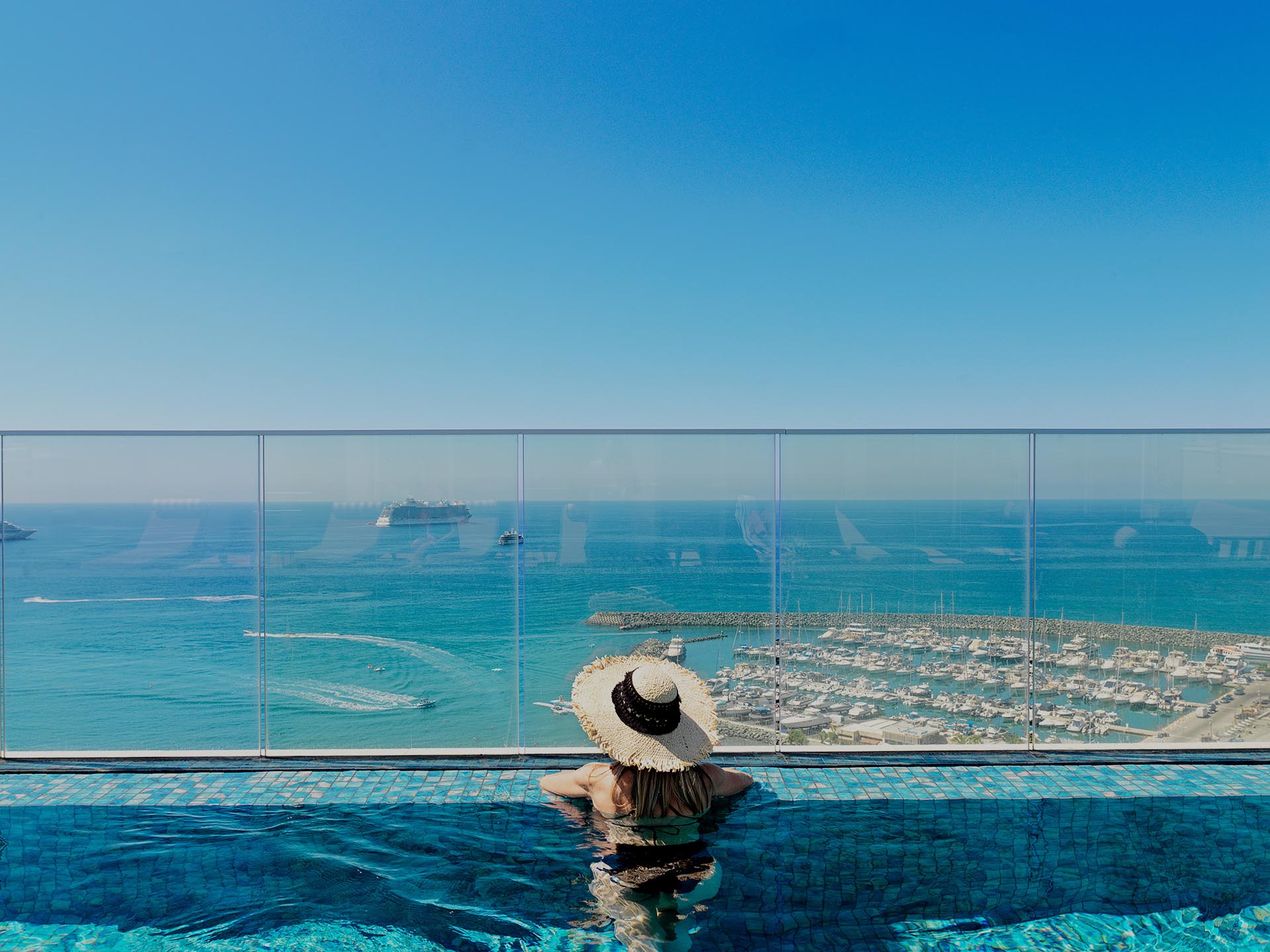 The Tower The Tower at St Raphael Resort