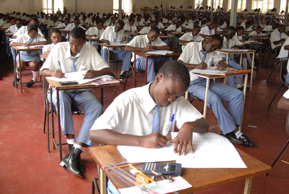 UCE Results to be Released on Friday TowerPostNews