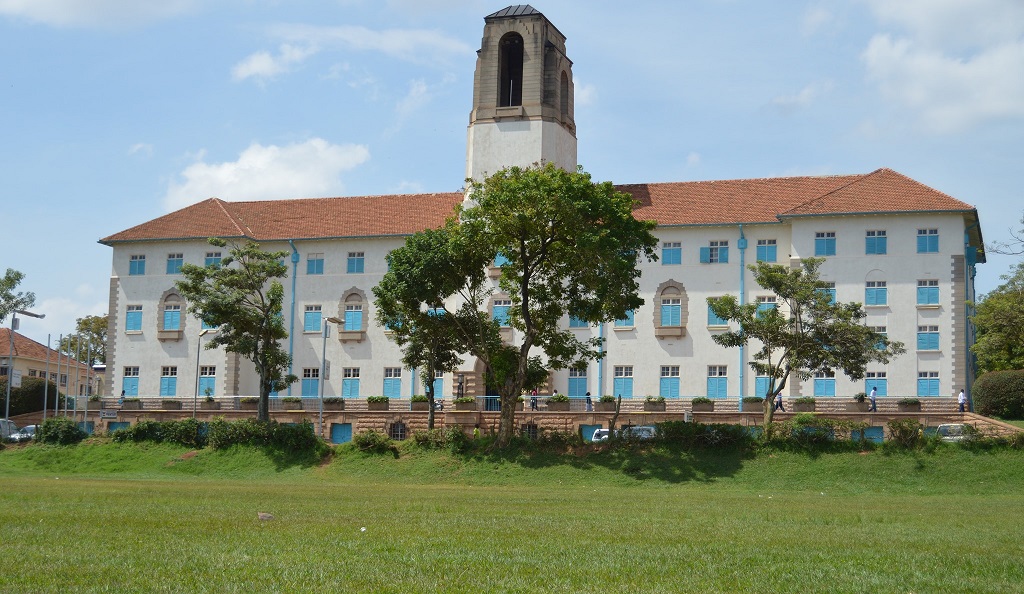 FINAL LIST Four Nominees Confirmed for Makerere University Guild