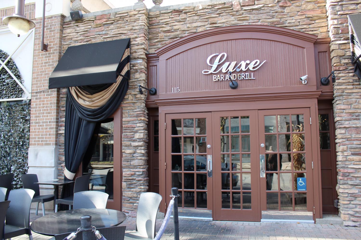 Soups and salads at various Grosse Pointe restaurants The Tower Pulse