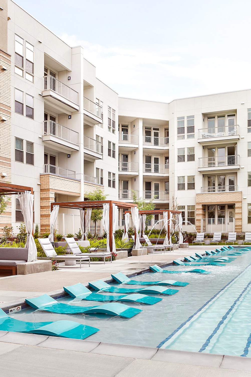 Gallery The Town Center Collection