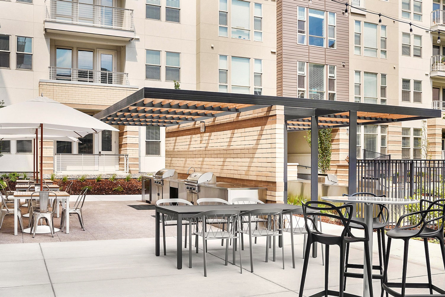 Gallery The Town Center Collection