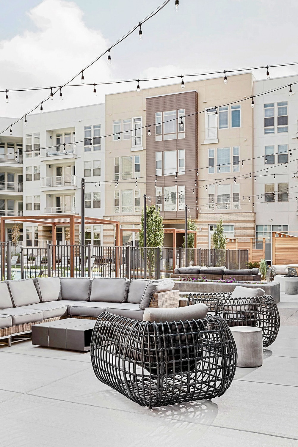 Gallery The Town Center Collection