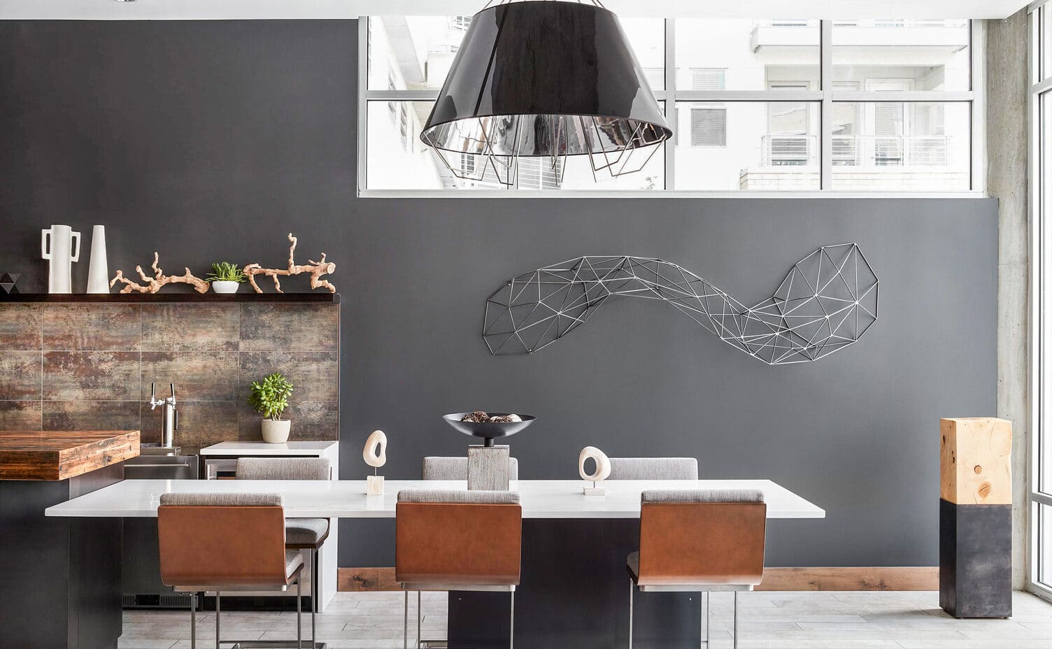 The Town Center Collection Apartments Luxury Apartments in Denver, CO